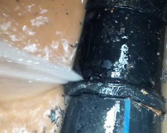 东港漏水维修价格明细