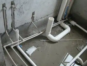 东港水管维修多少钱